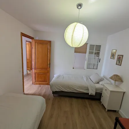 River Ebro Apartments-3