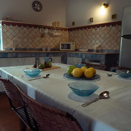 Casa vacanza Borgo Parrini-2