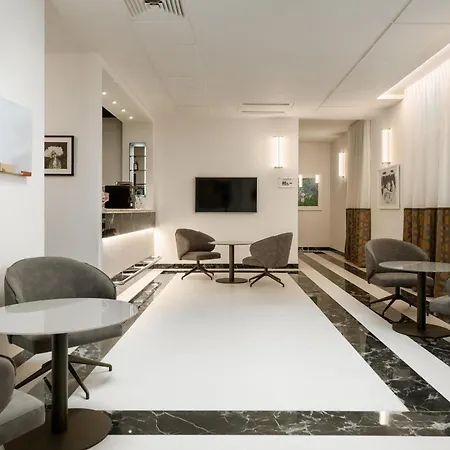 Best Western Plus Hotel Plaza-2