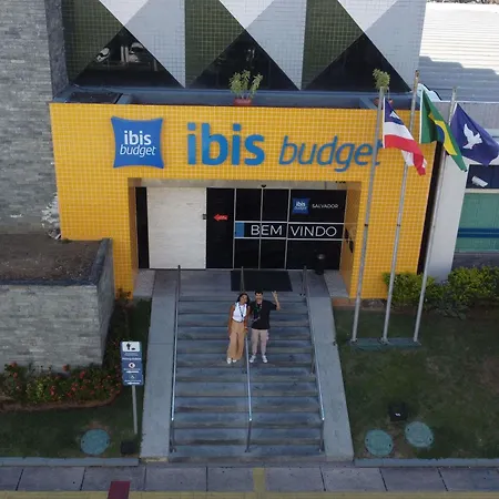 Ibis Budget Salvador-3