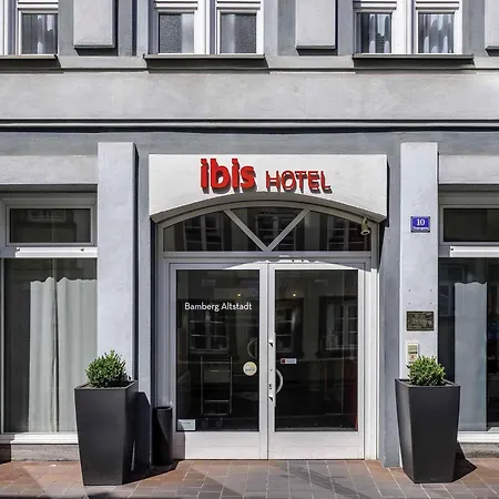 ibis Bamberg Altstadt-3