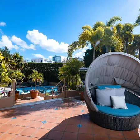 Doubletree By Hilton San Juan-2