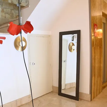Aparthotel Boutique Poniente Playa-2