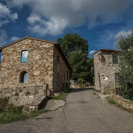 Poggio Alla Pieve Relais-2