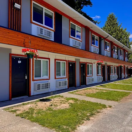 Alpine Inn Abbotsford-3
