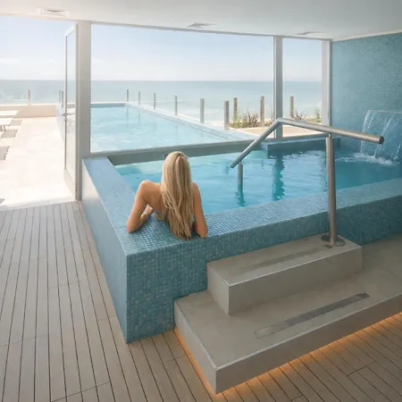 Pinamar Beach Resort-2