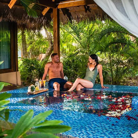 Zoetry Agua Punta Cana - All Inclusive-3