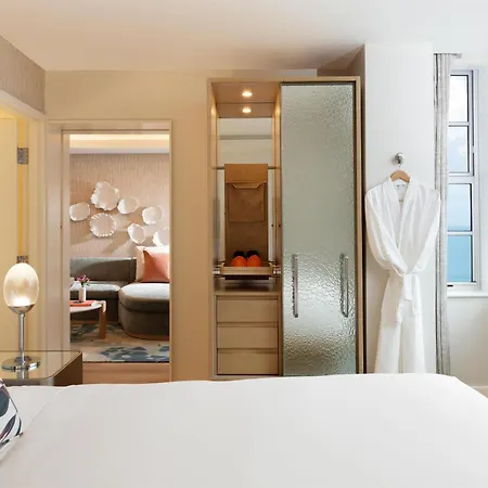 Andaz Miami Beach Resort & Spa-3