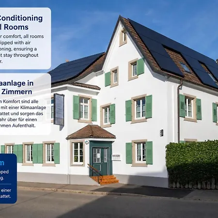 Gasthof Engel-3