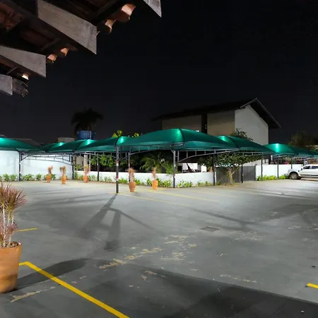 Hotel Campo Verde-2
