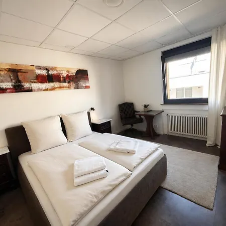 Vintage HOTEL S-Weilimdorf-2
