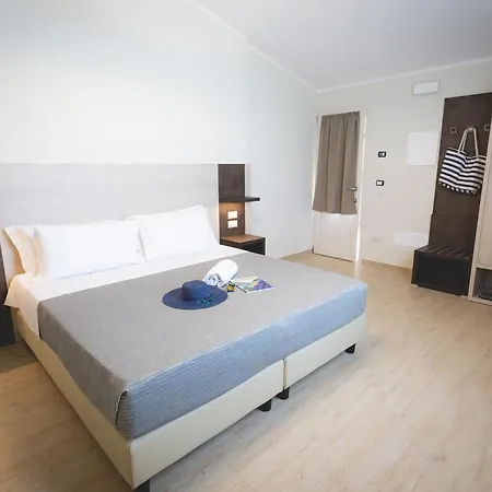 Hotel Residence Vallecorsa-3