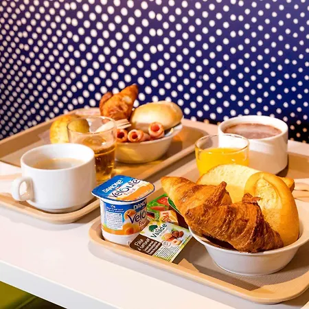 Ibis Budget Bordeaux Centre Meriadeck-3