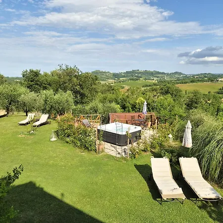 Il casale di Sandra-2