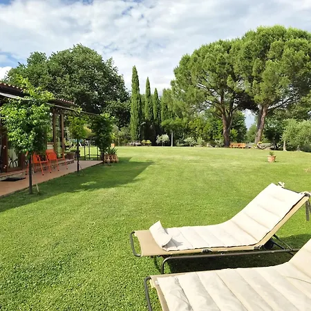 Il casale di Sandra-3