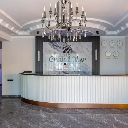 Grand Nur Hotel-2