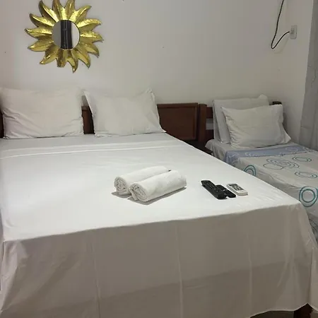 Residencial Village do Bosque 16-3