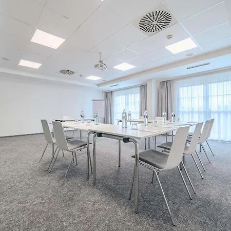 Ibis Styles Graz Messe-2