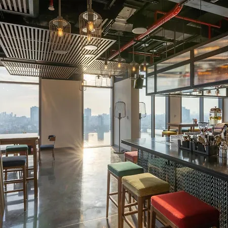 Wink Danang Centre, Unscripted By Hyatt - 24 Hours Stay-3