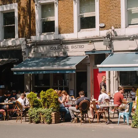 The Hoxton, Shepherds Bush-2