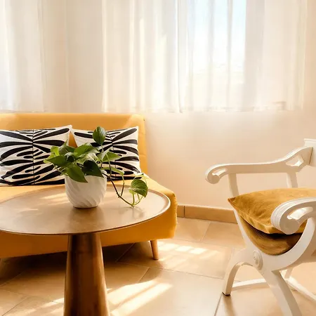 Casa Due Marie Boutique stay near Modena&Maranello-3