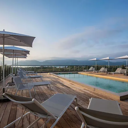 ibis Styles Porto Vecchio-2
