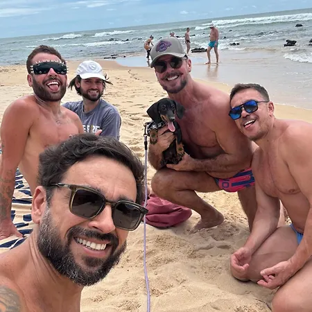 Hostel do Mago-2