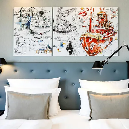 Motel One Hamburg-Altona-3