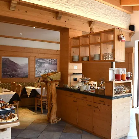 Hotel Garni My Ledro-3