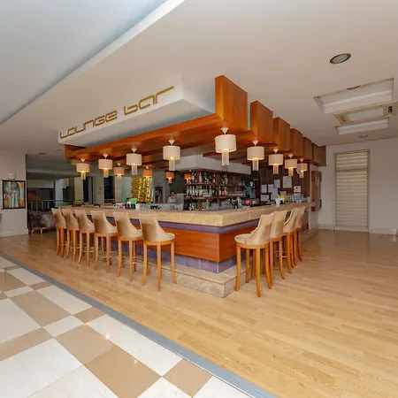 Sunis Kumköy Beach Resort Hotel&Spa-2