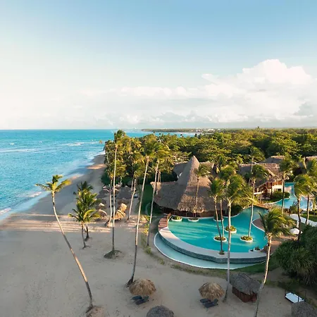 Zoetry Agua Punta Cana - All Inclusive-2