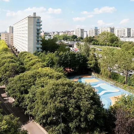 Ibis Budget Paris Porte De Vincennes-2