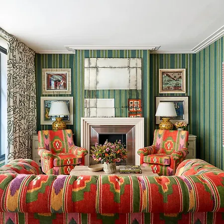 Ham Yard Hotel, Firmdale Hotels-3