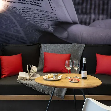 Ibis Paris Canal Saint Martin-2
