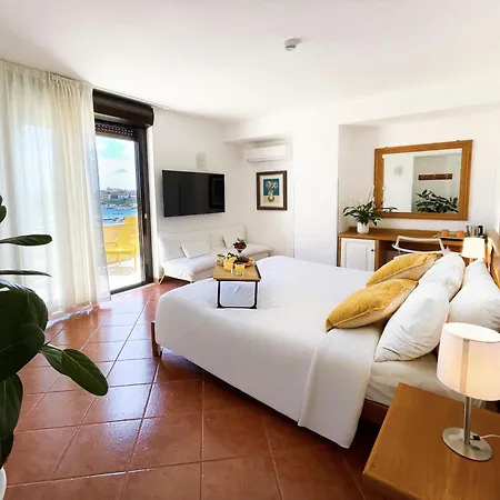 Best Western Hotel Martello-2