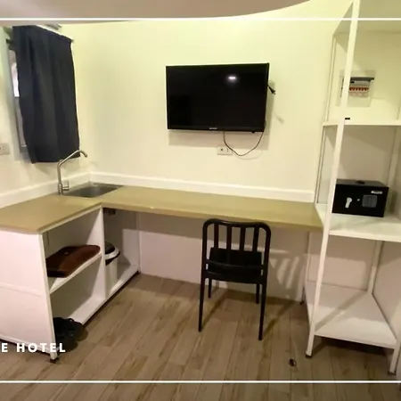 Pasay Centrale Hotel-2