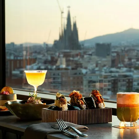 Labtwentytwo Barcelona, A Tribute Portfolio Hotel By Marriott-3