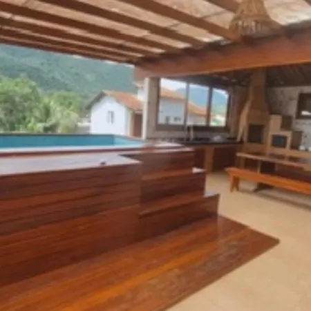 Casa Encanto das Marés-2