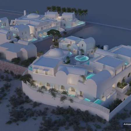 Antoperla Luxury Hotel & Spa - Featuring The New Antoperla Adults Only Wing-3