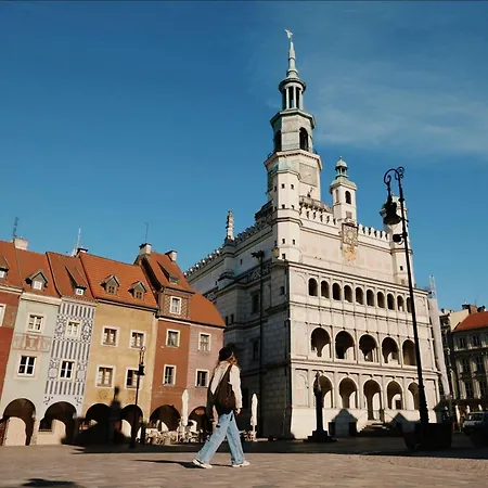 Park Inn By Radisson Poznan-2