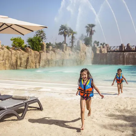 Rixos Premium Saadiyat Island-3