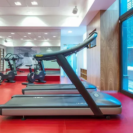 Novotel Almaty City Center-3