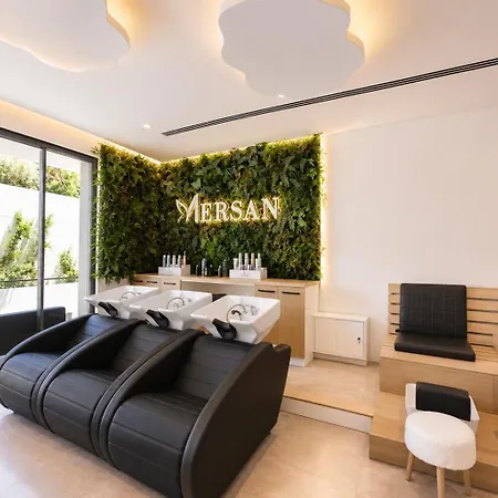 Arts Hotel Bodrum Yalikavak-2