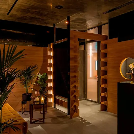 ME by Meliá Barcelona-3