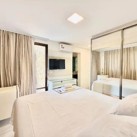 Mandara Lanai por Be My Guest-3