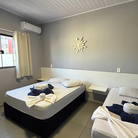 Hotel Pousada Colliseu-3