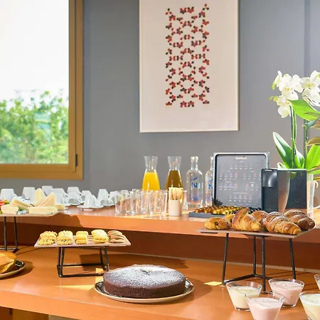 Novotel Torino Corso Giulio Cesare-3