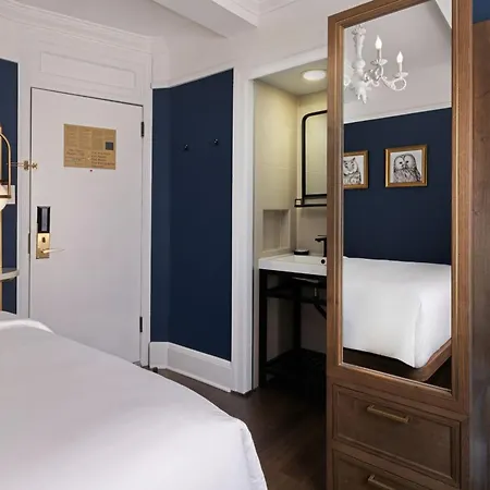 Voco The Franklin New York By Ihg-3