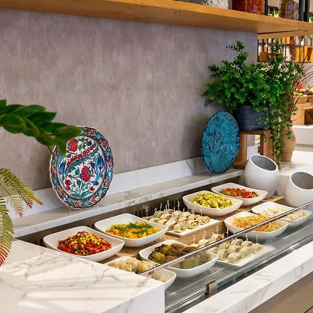 Novotel Istanbul Zeytinburnu-3