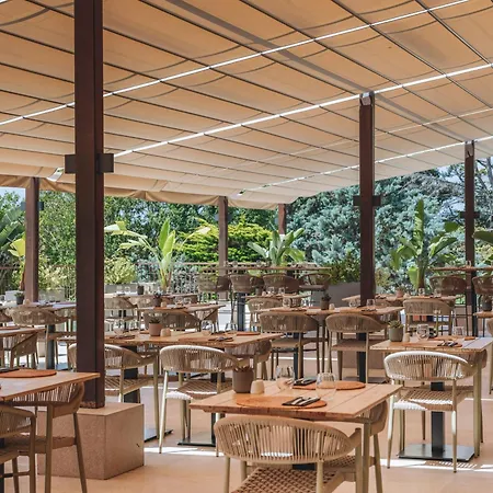 Melia Lloret De Mar-2